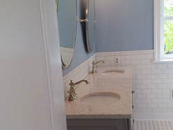 Renovation